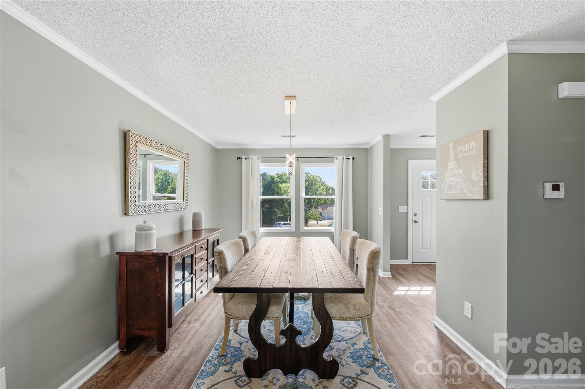 Riverwalk - Residential