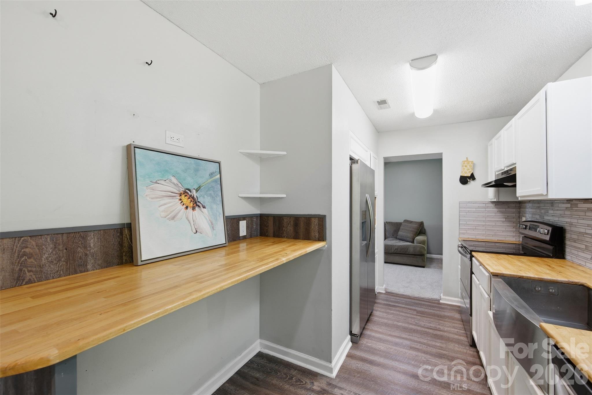 Riverwalk - Residential