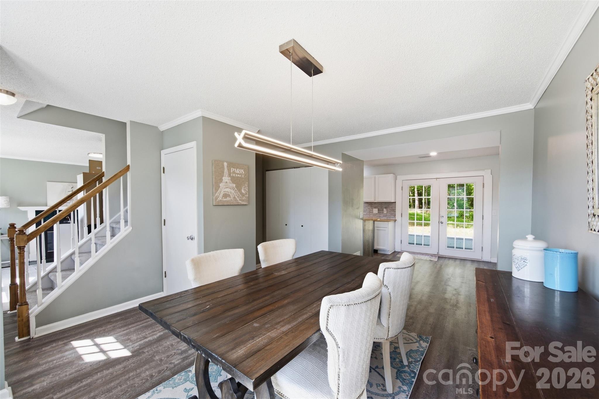 Riverwalk - Residential
