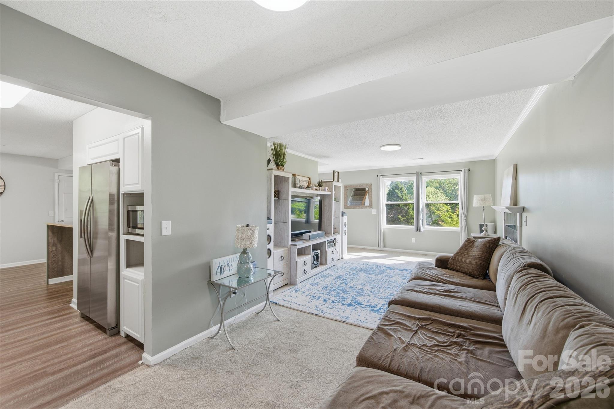 Riverwalk - Residential