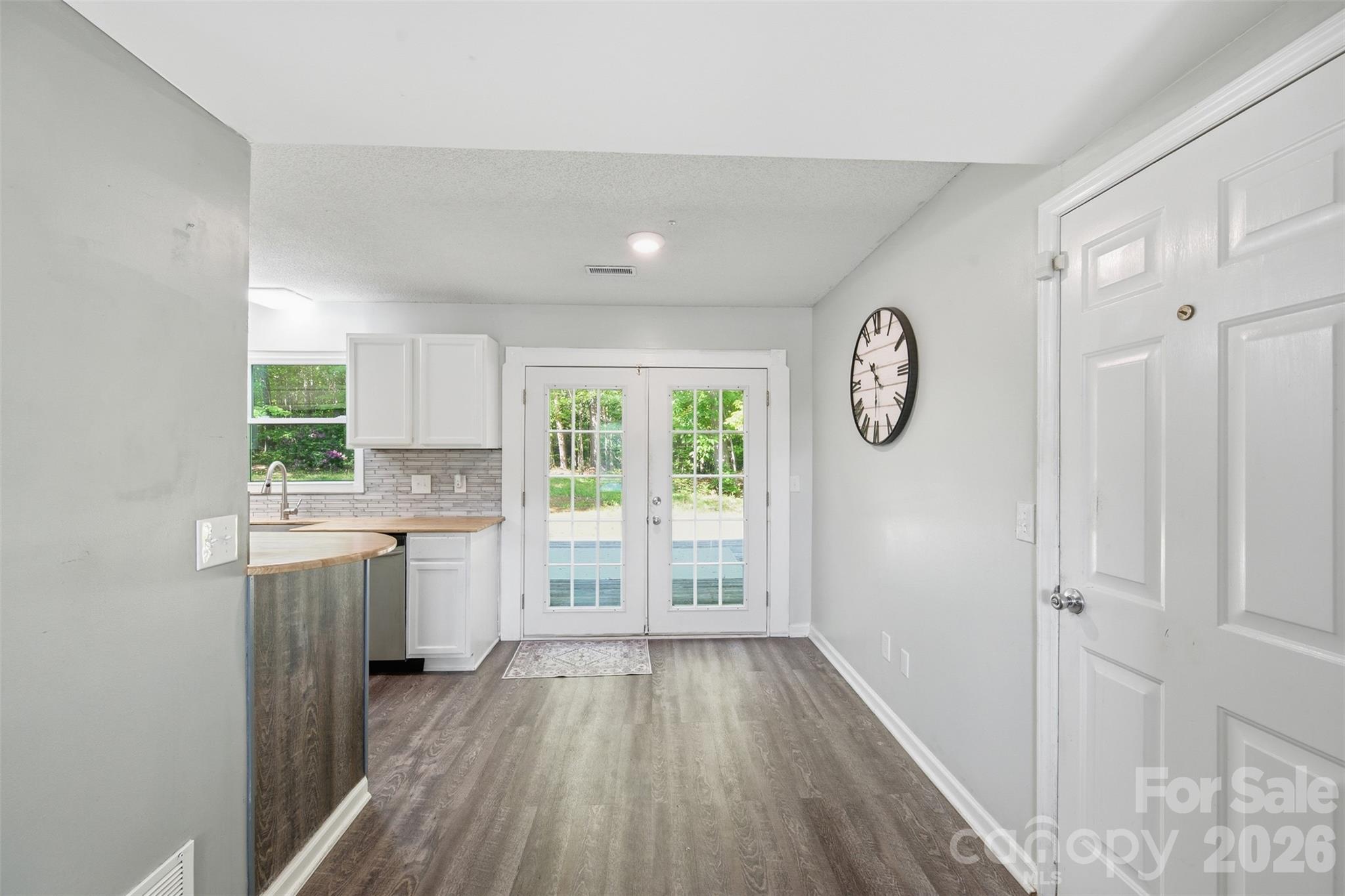 Riverwalk - Residential