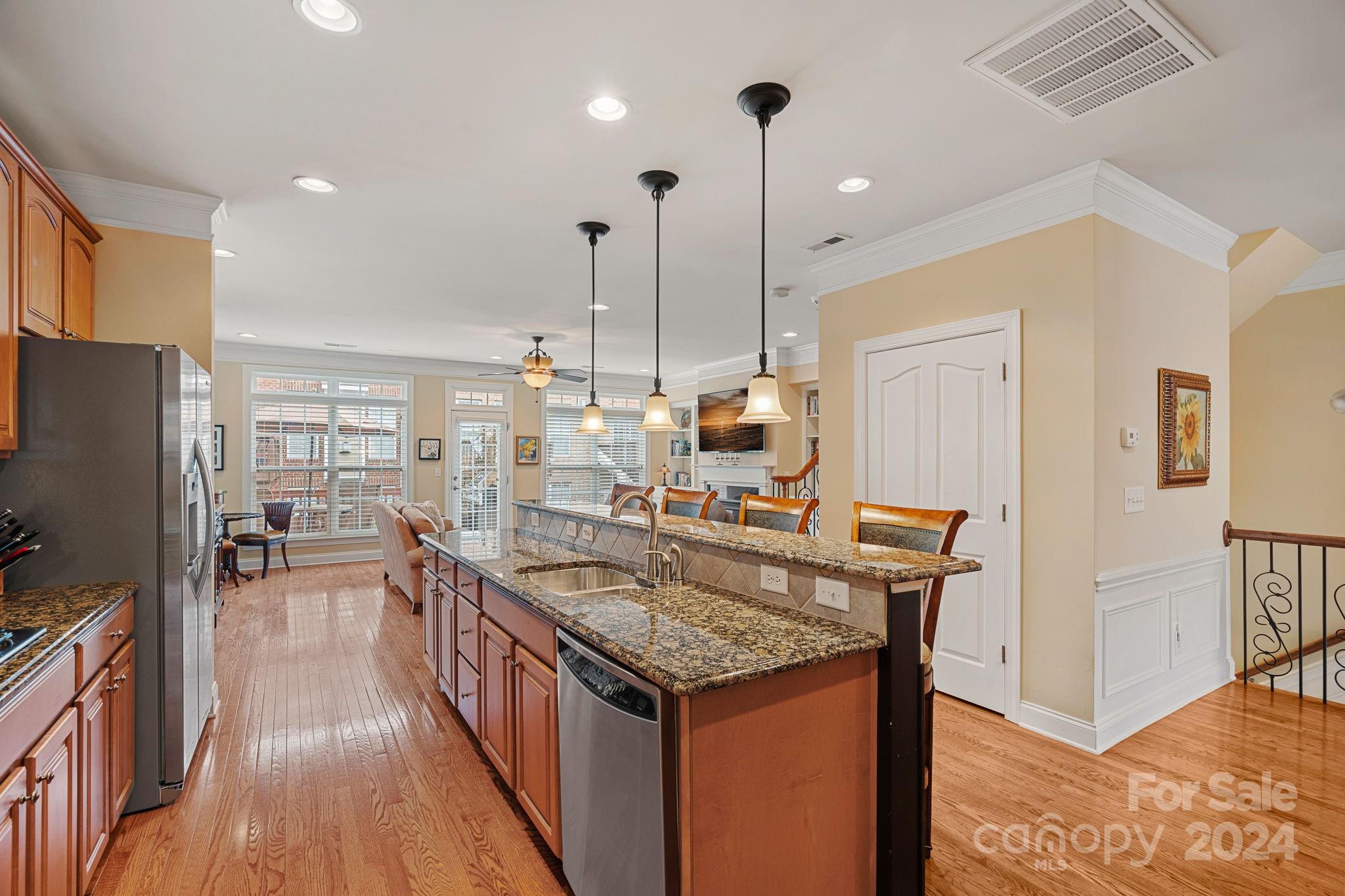 Springs Village - Residential