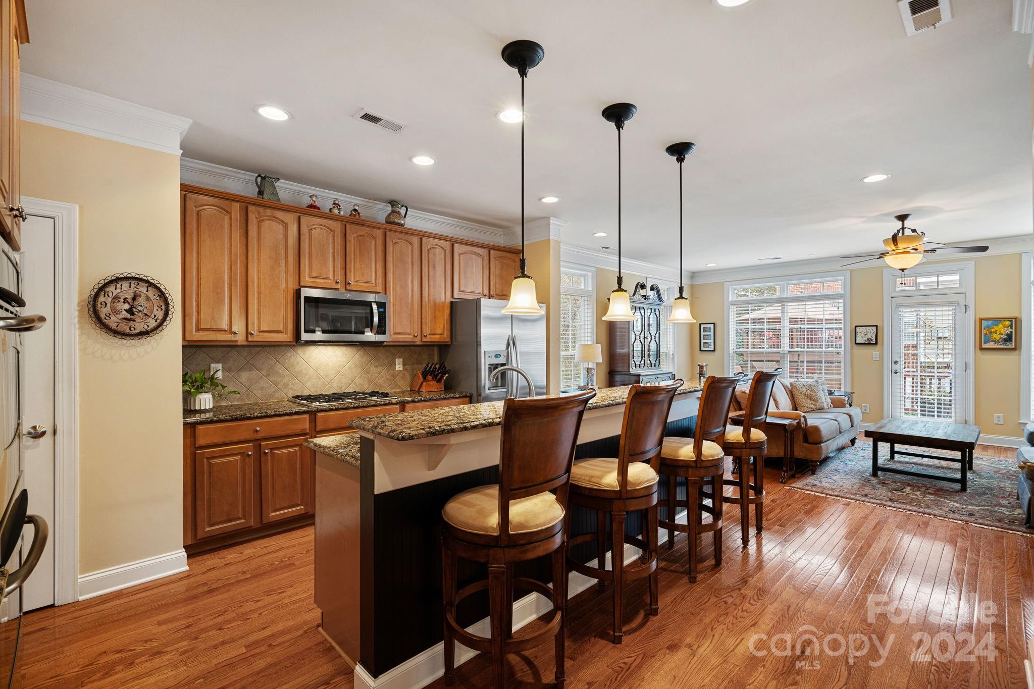 Springs Village - Residential