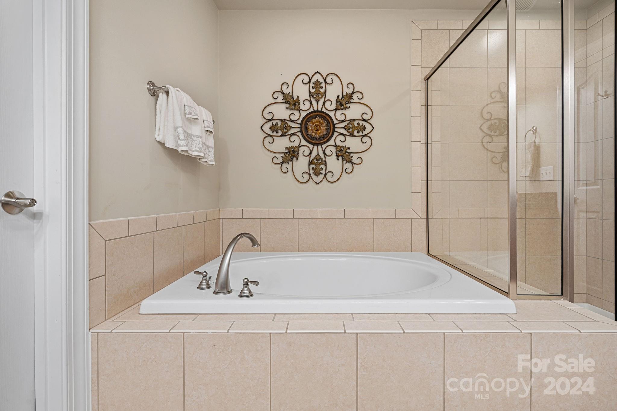 Springs Village - Residential