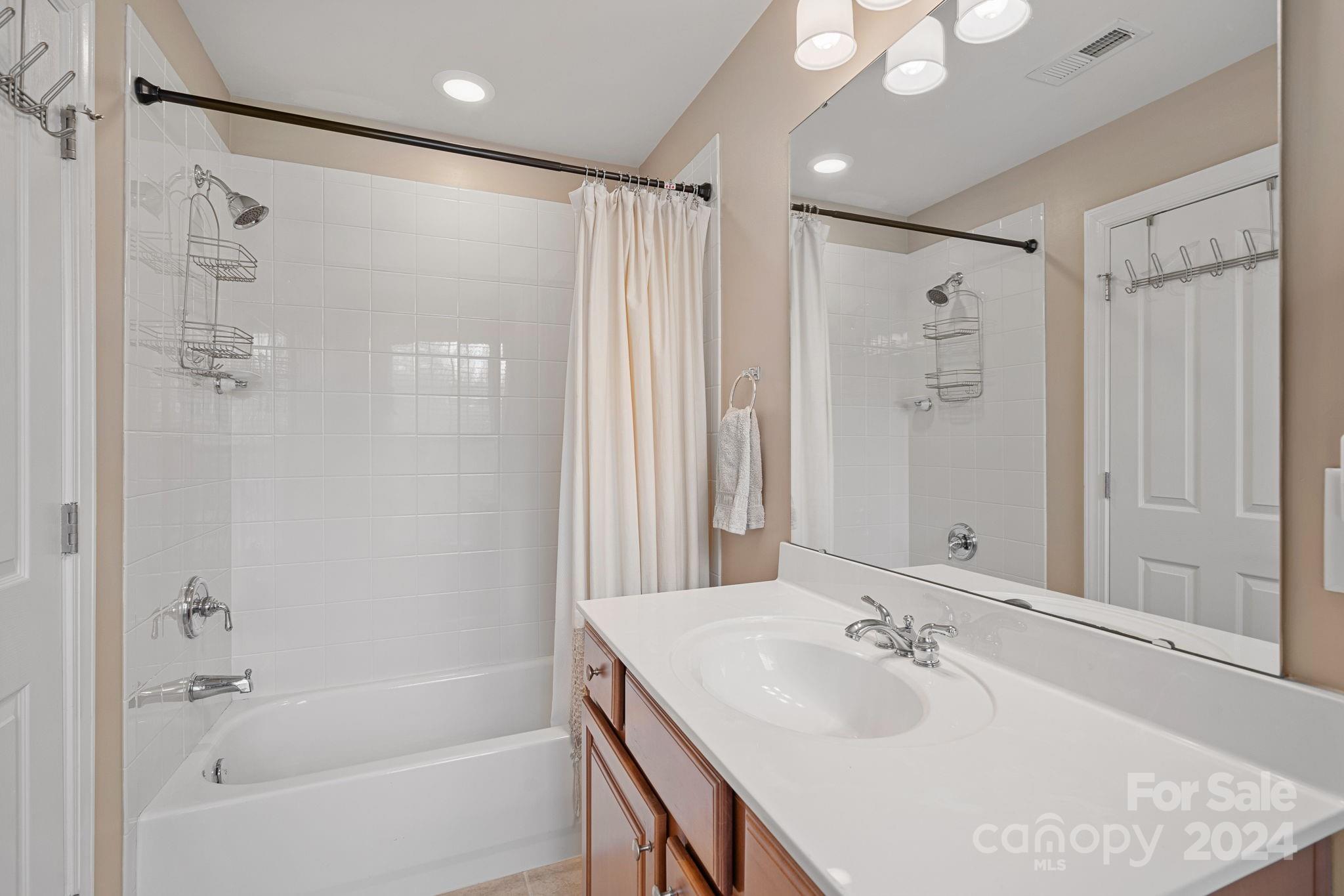 Springs Village - Residential