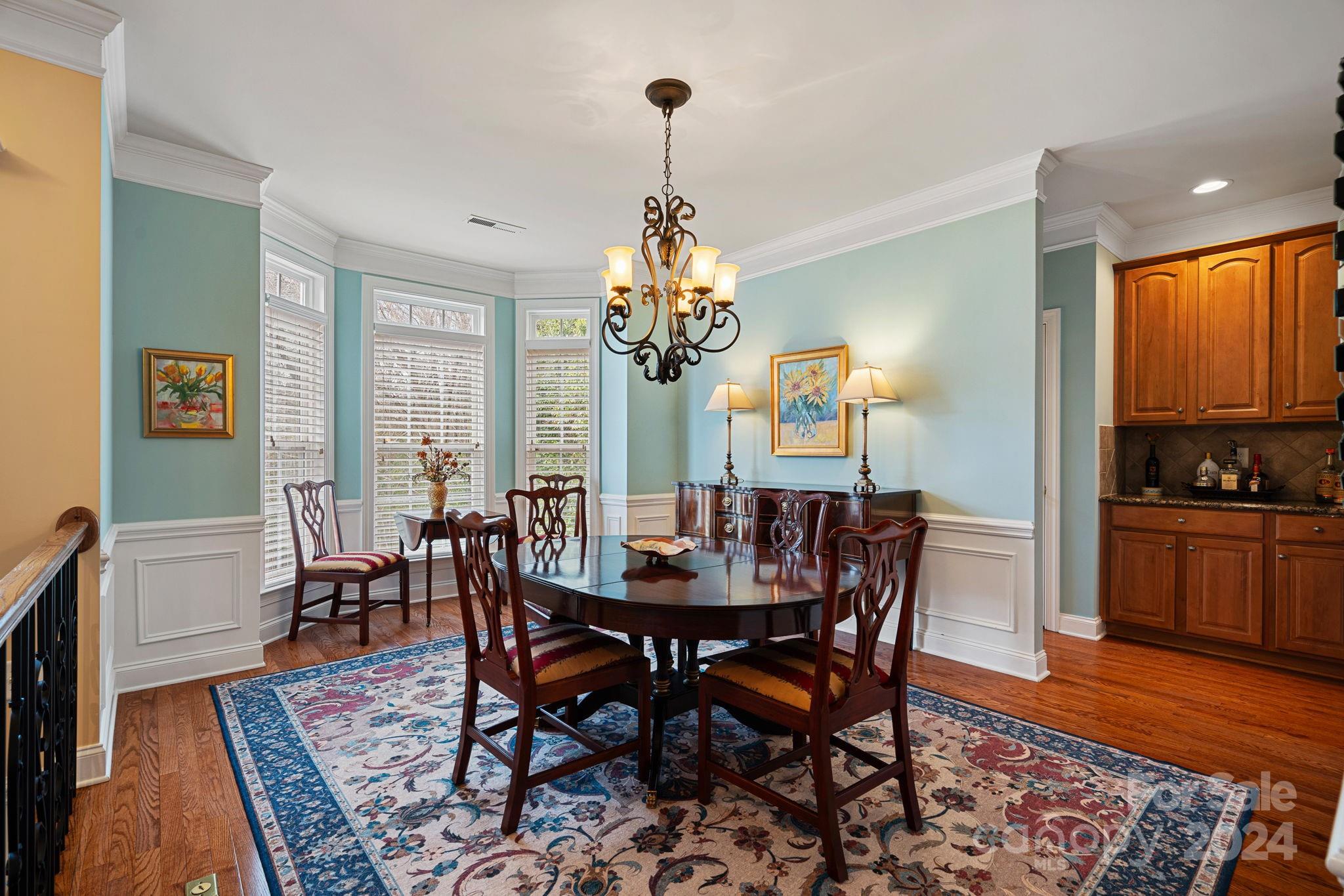 Springs Village - Residential