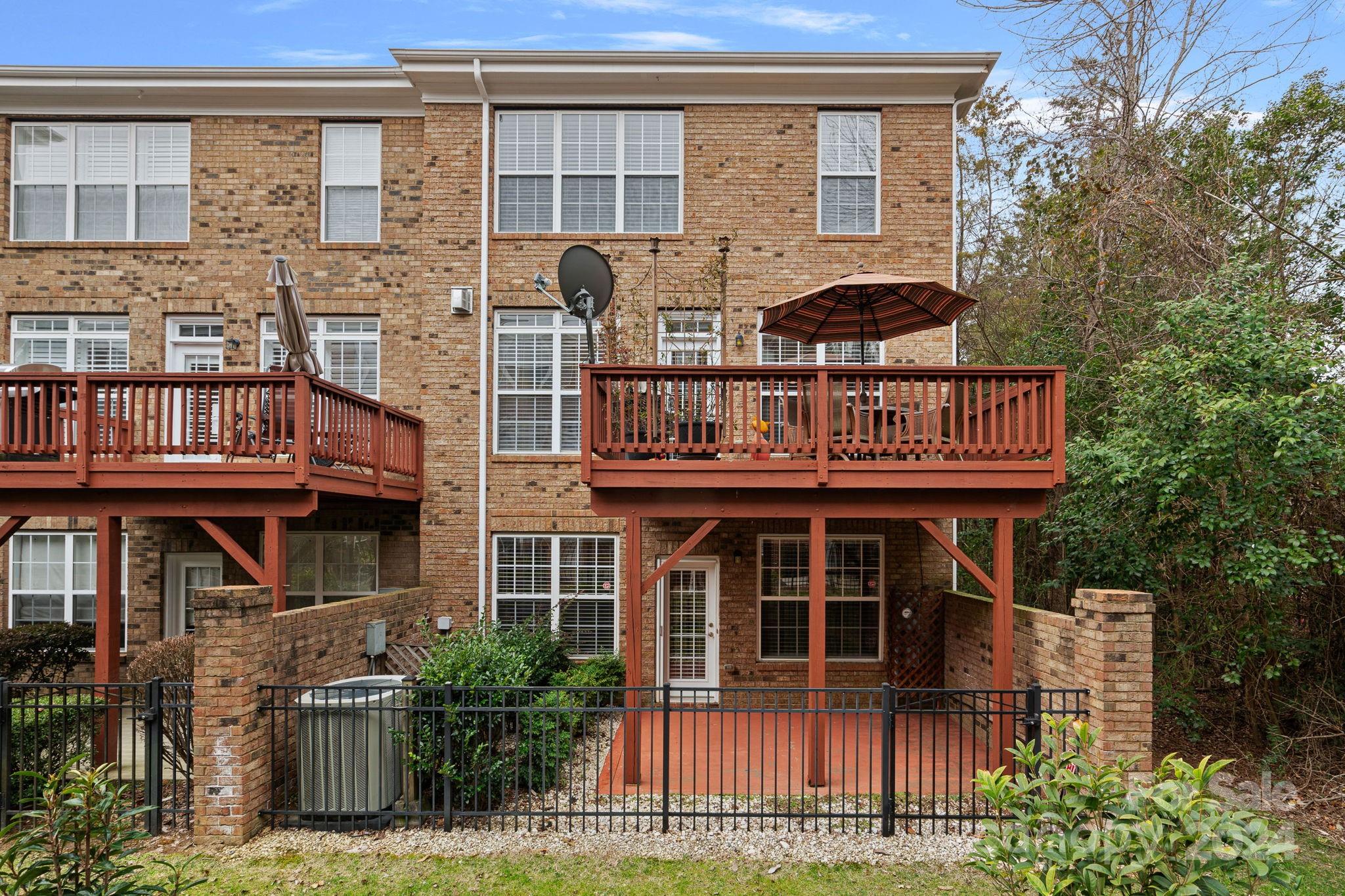 Springs Village - Residential