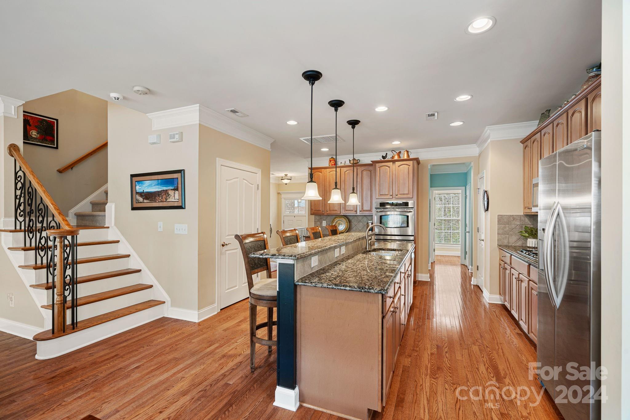 Springs Village - Residential