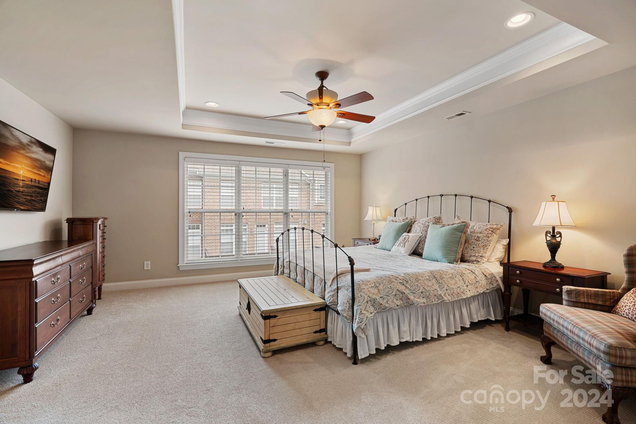 Springs Village - Residential