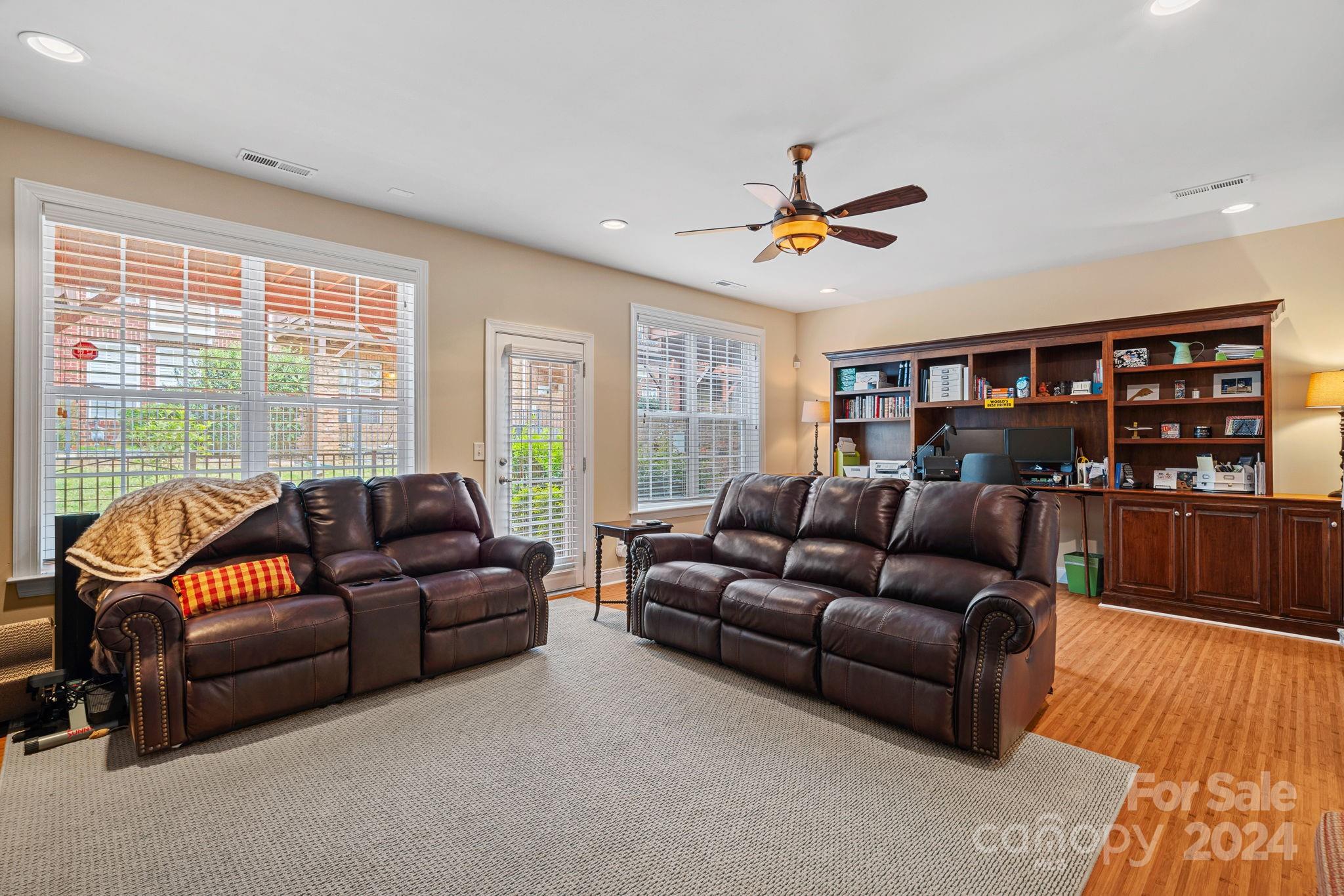 Springs Village - Residential