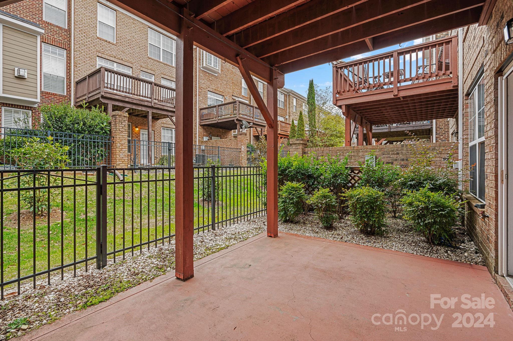 Springs Village - Residential