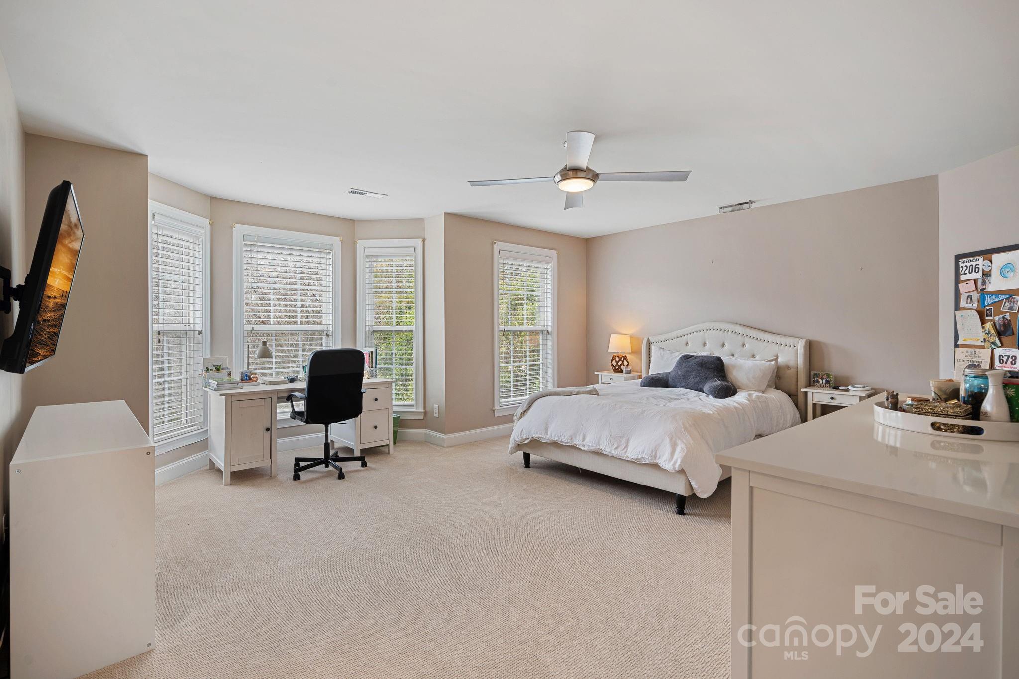 Springs Village - Residential