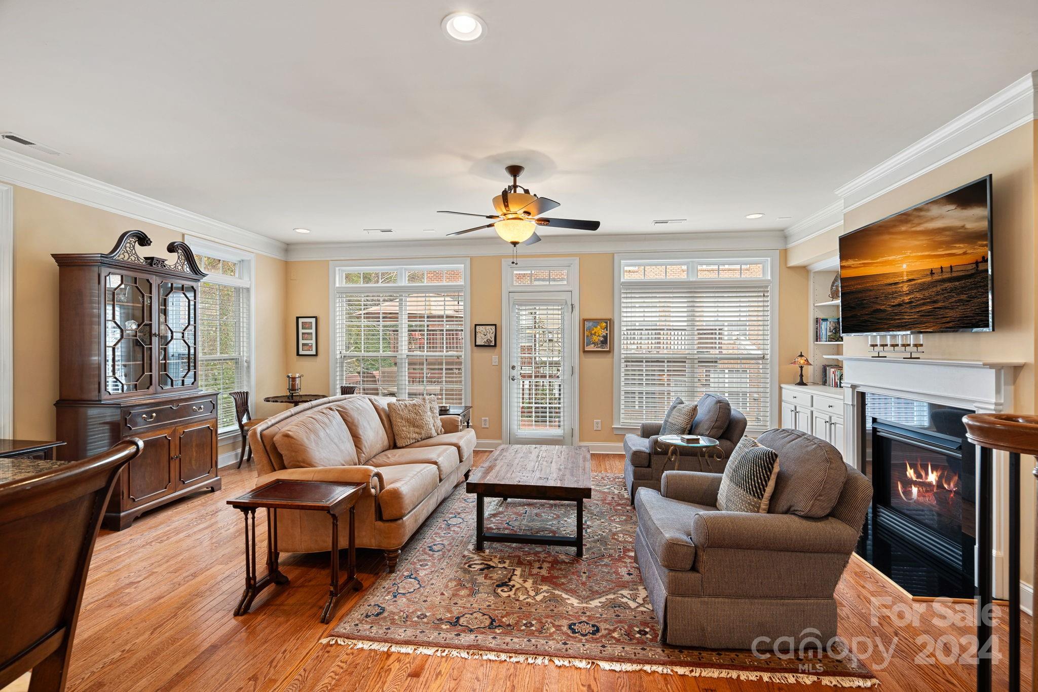 Springs Village - Residential