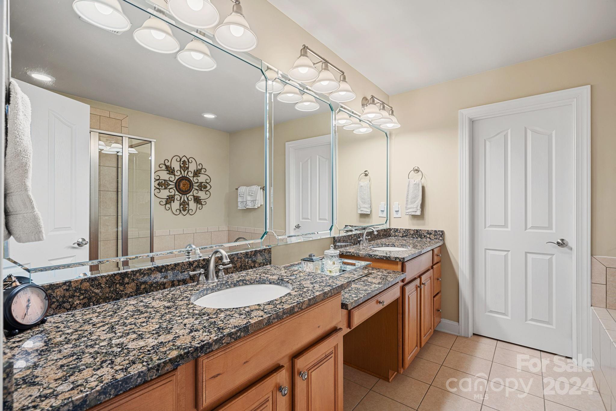 Springs Village - Residential