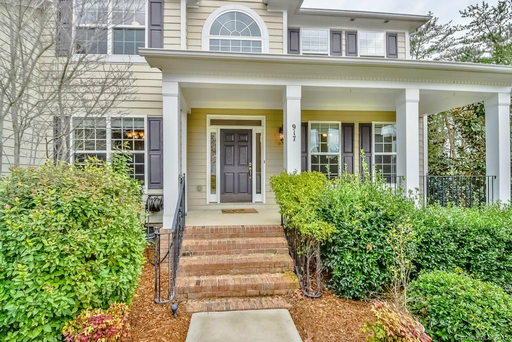 Lake Shore - Residential