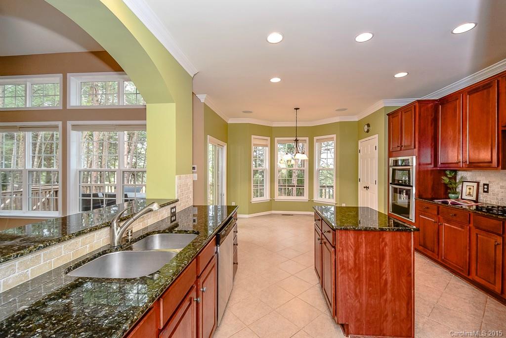 Lake Shore - Residential