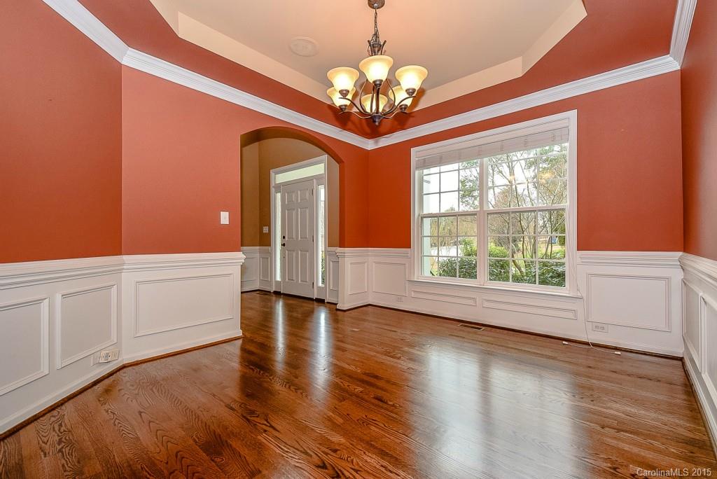 Lake Shore - Residential