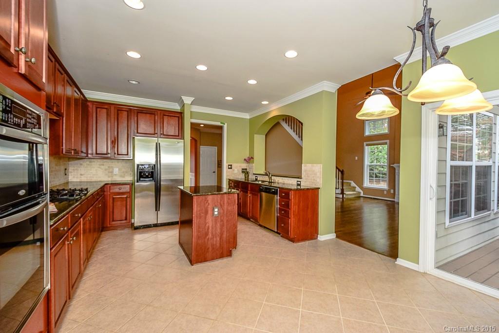 Lake Shore - Residential