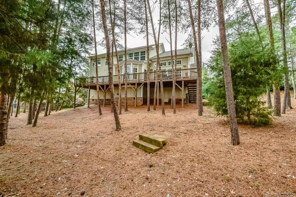 Lake Shore - Residential