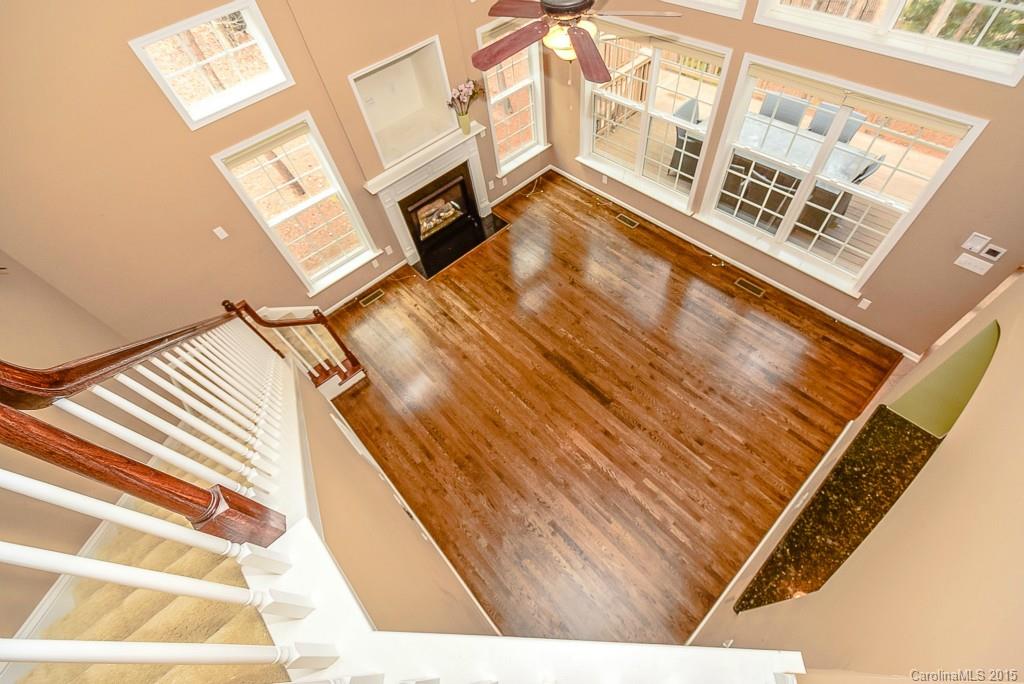 Lake Shore - Residential