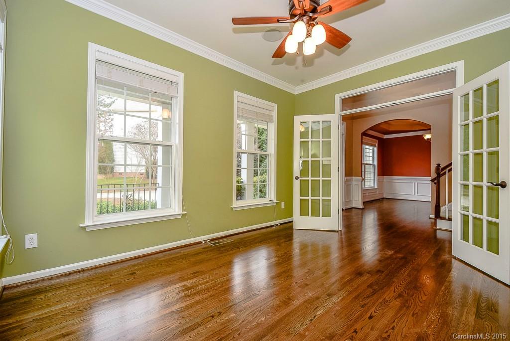 Lake Shore - Residential