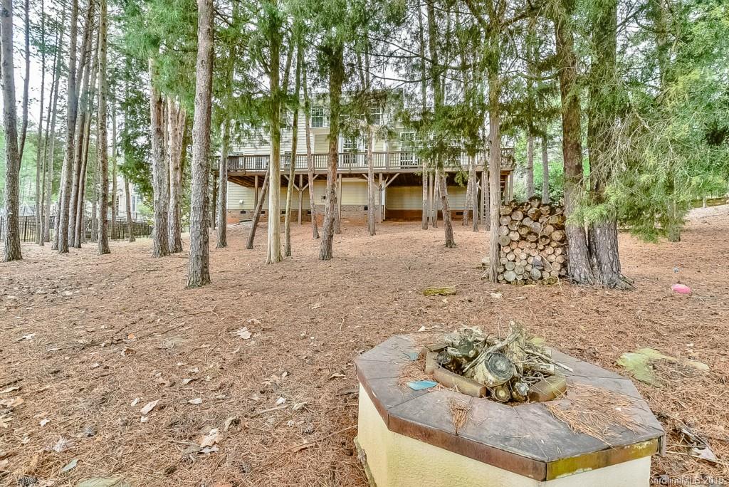 Lake Shore - Residential