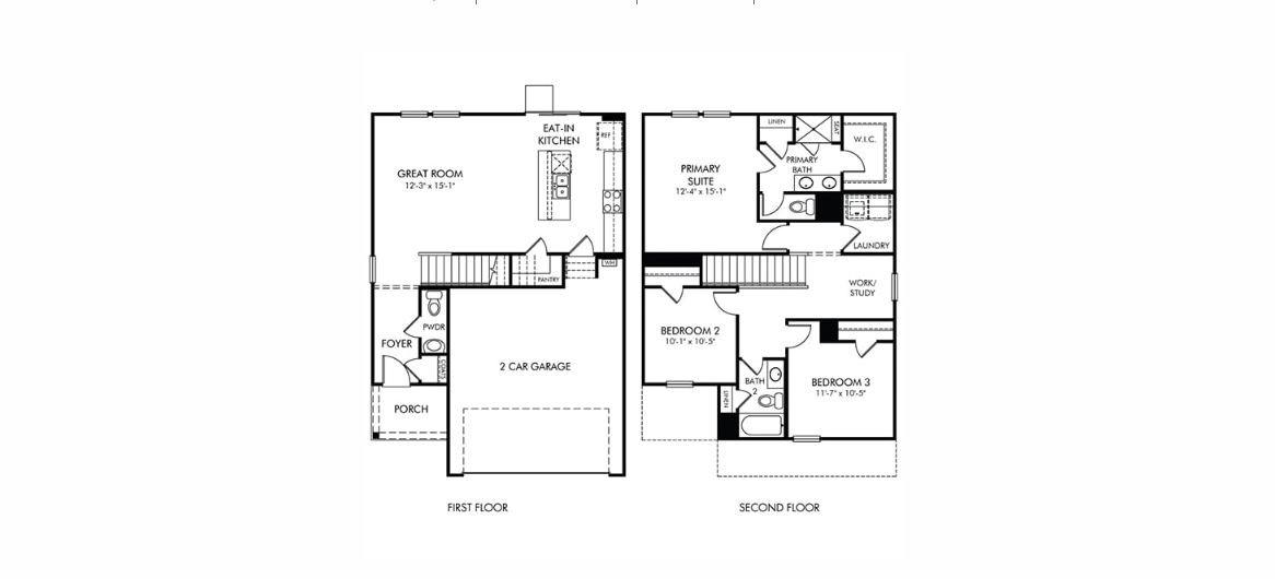 Henderson Manor - Residential