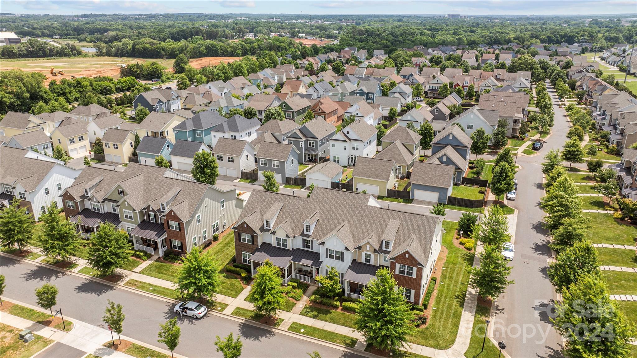 Mccullough - Residential