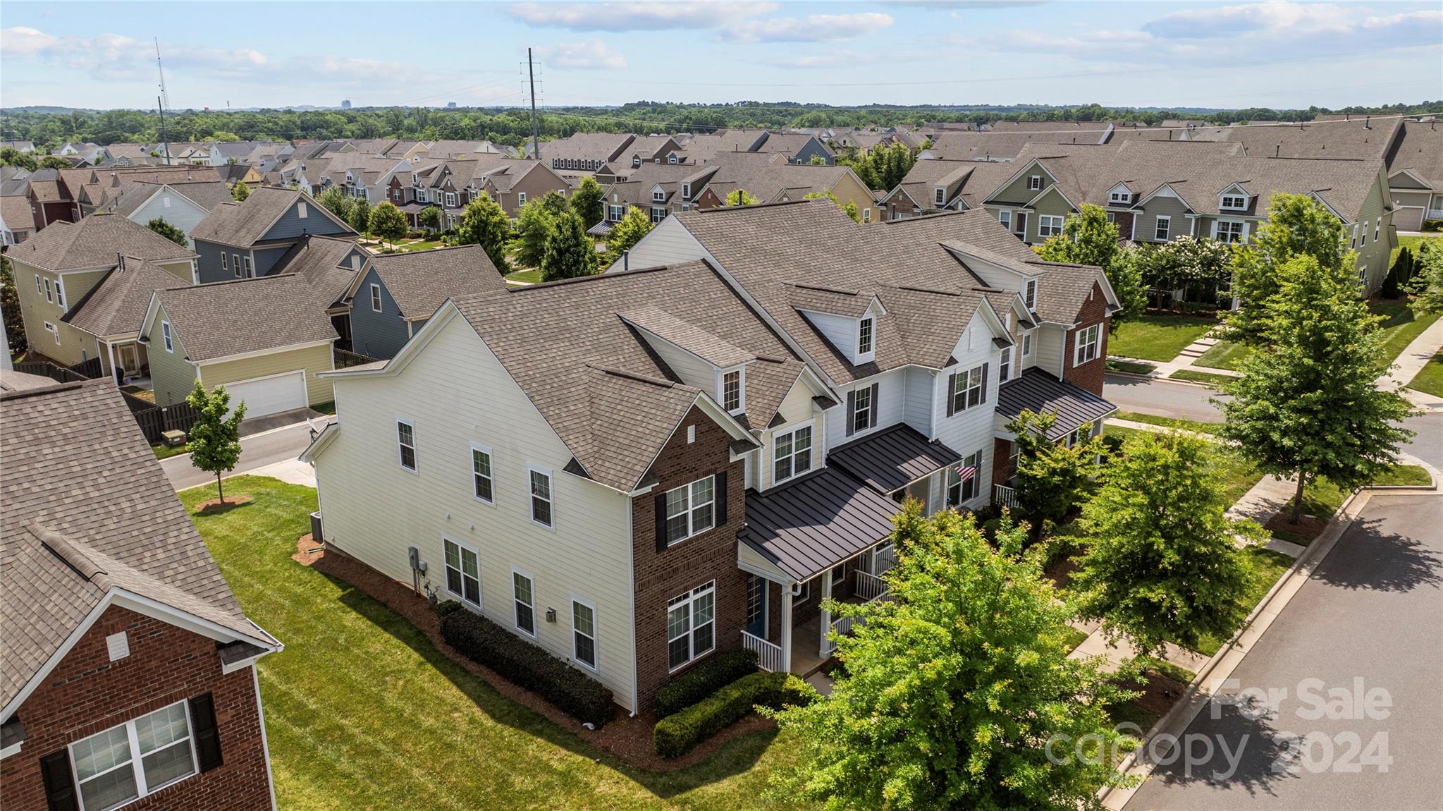 Mccullough - Residential