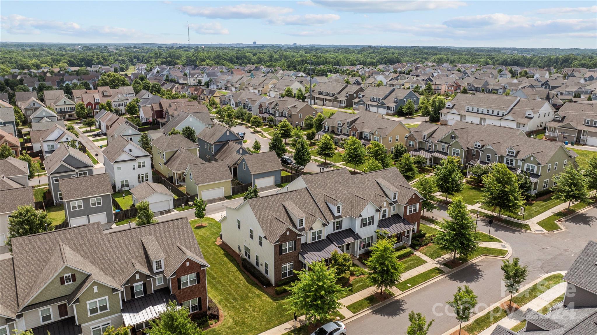 Mccullough - Residential