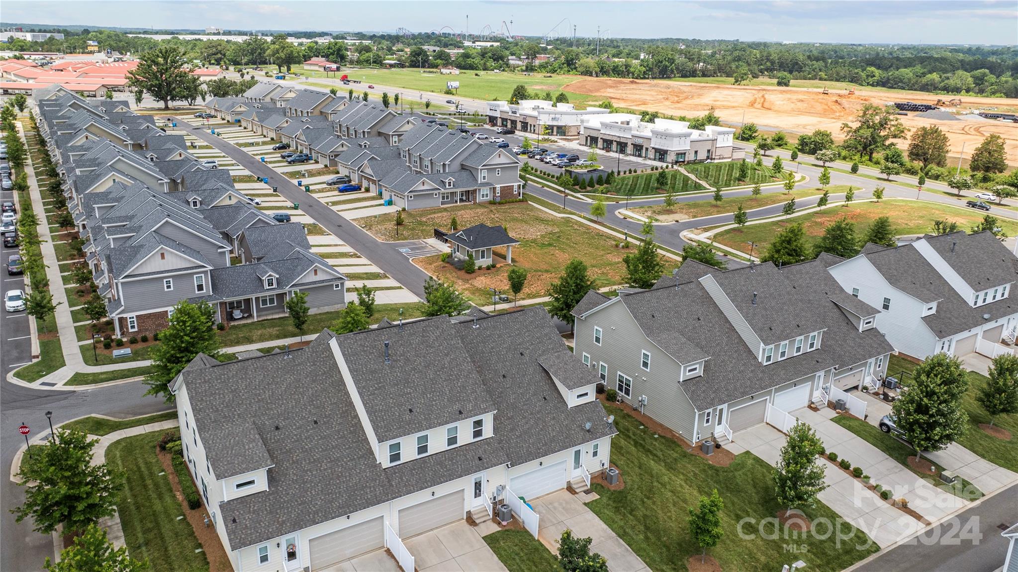 Mccullough - Residential