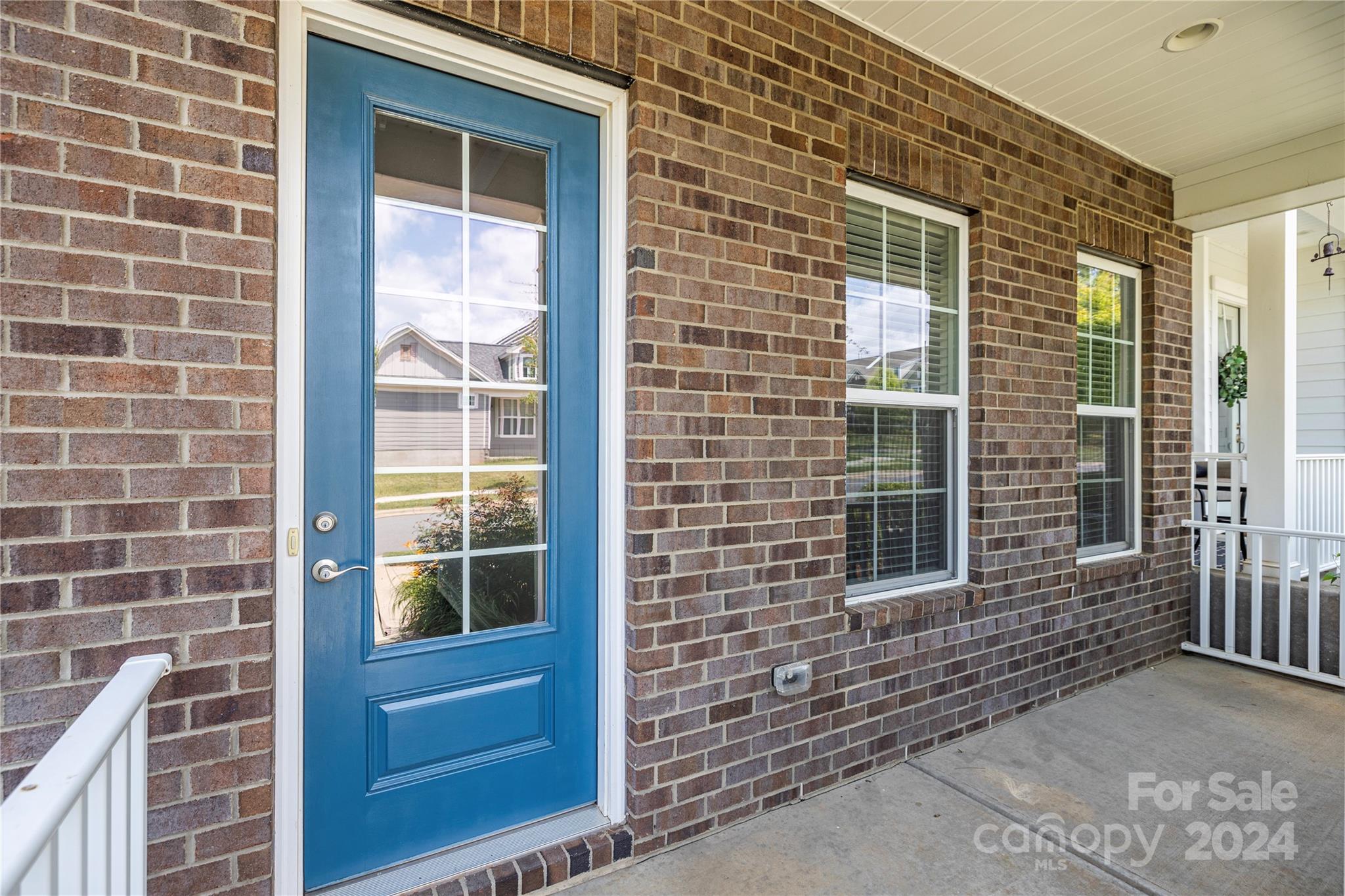 Mccullough - Residential