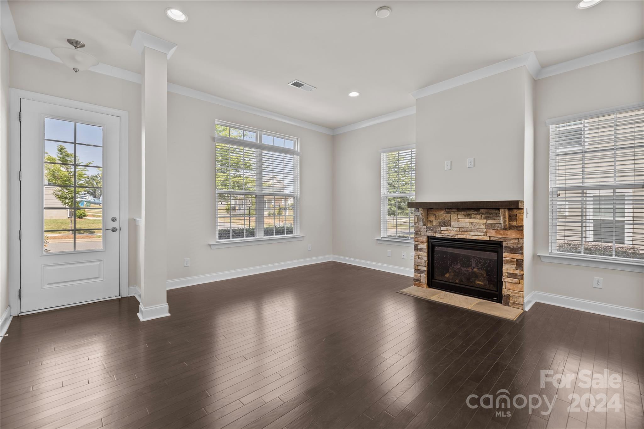 Mccullough - Residential