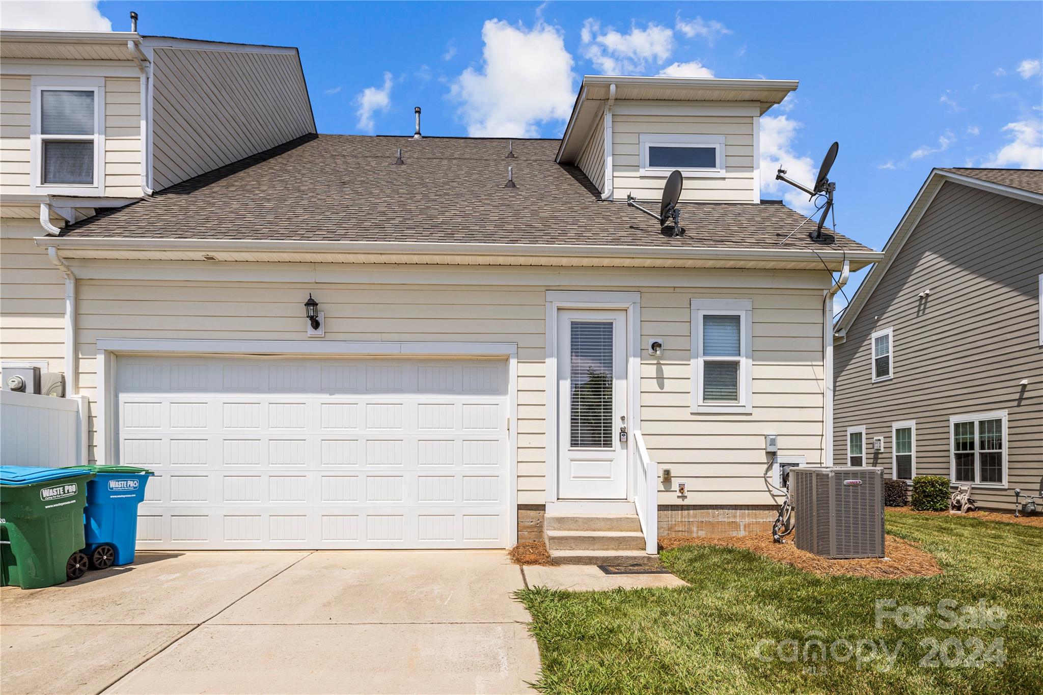 Mccullough - Residential