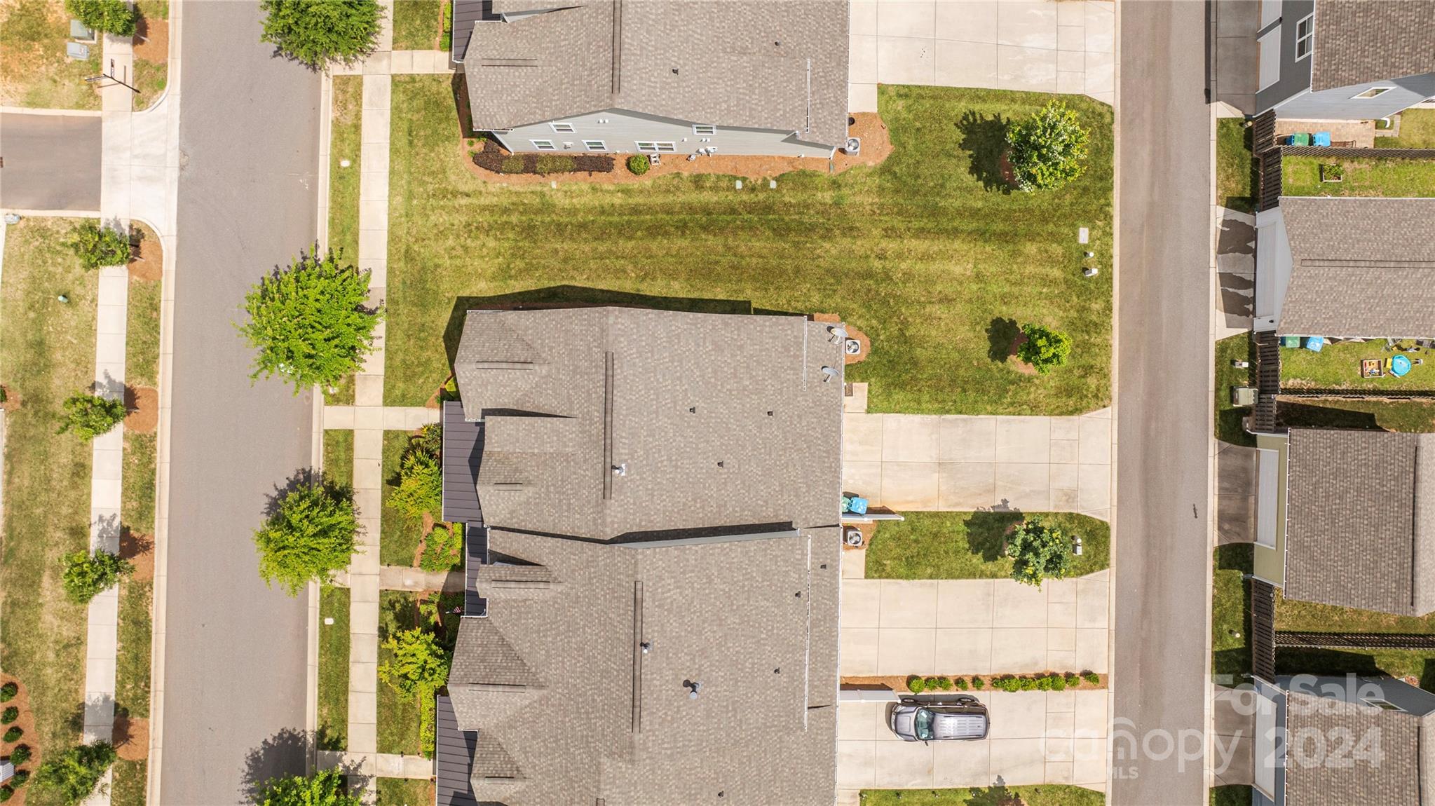 Mccullough - Residential