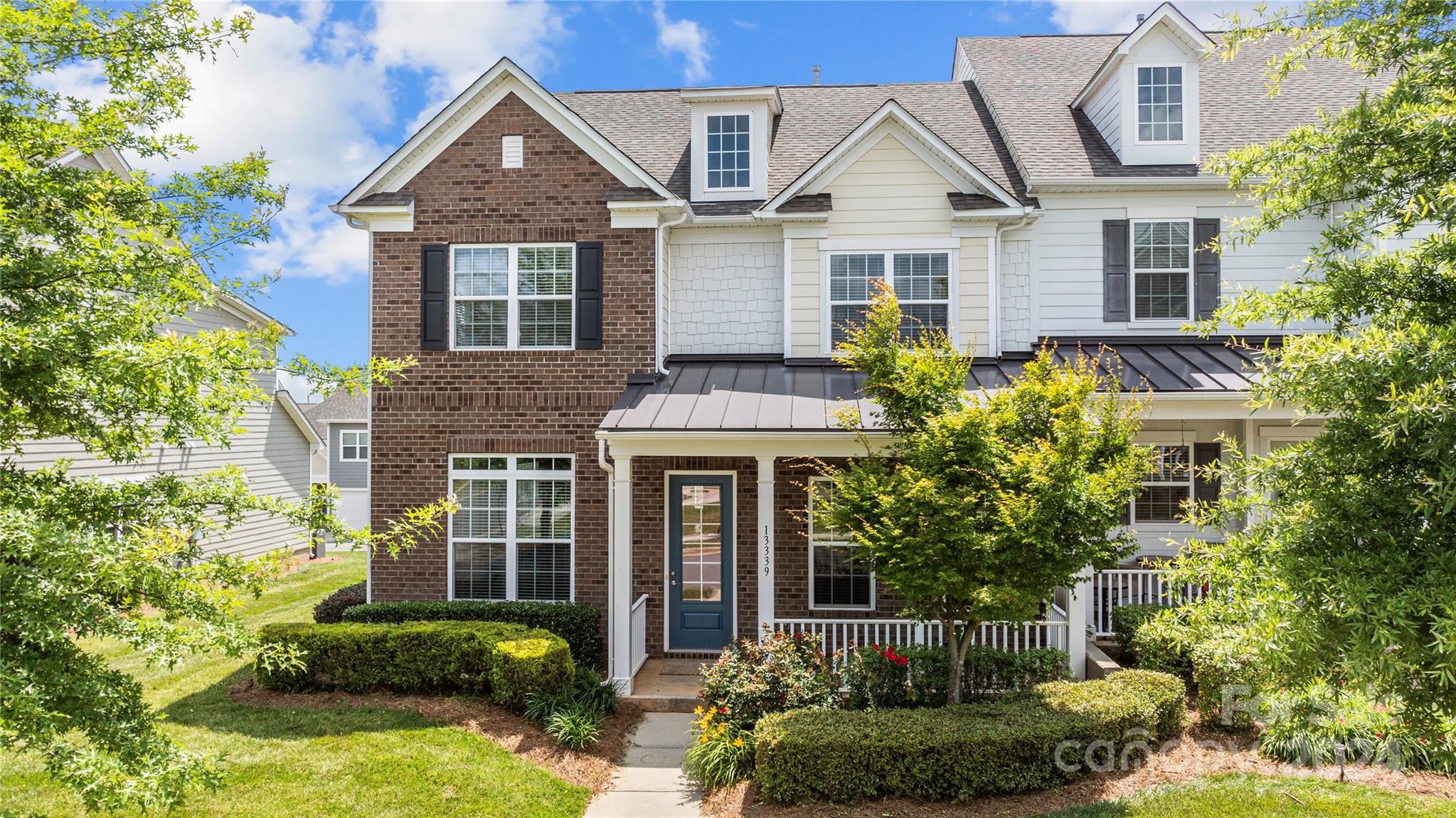 Mccullough - Residential