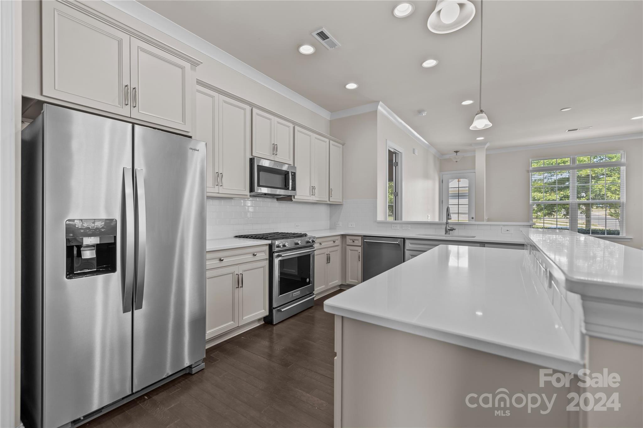 Mccullough - Residential