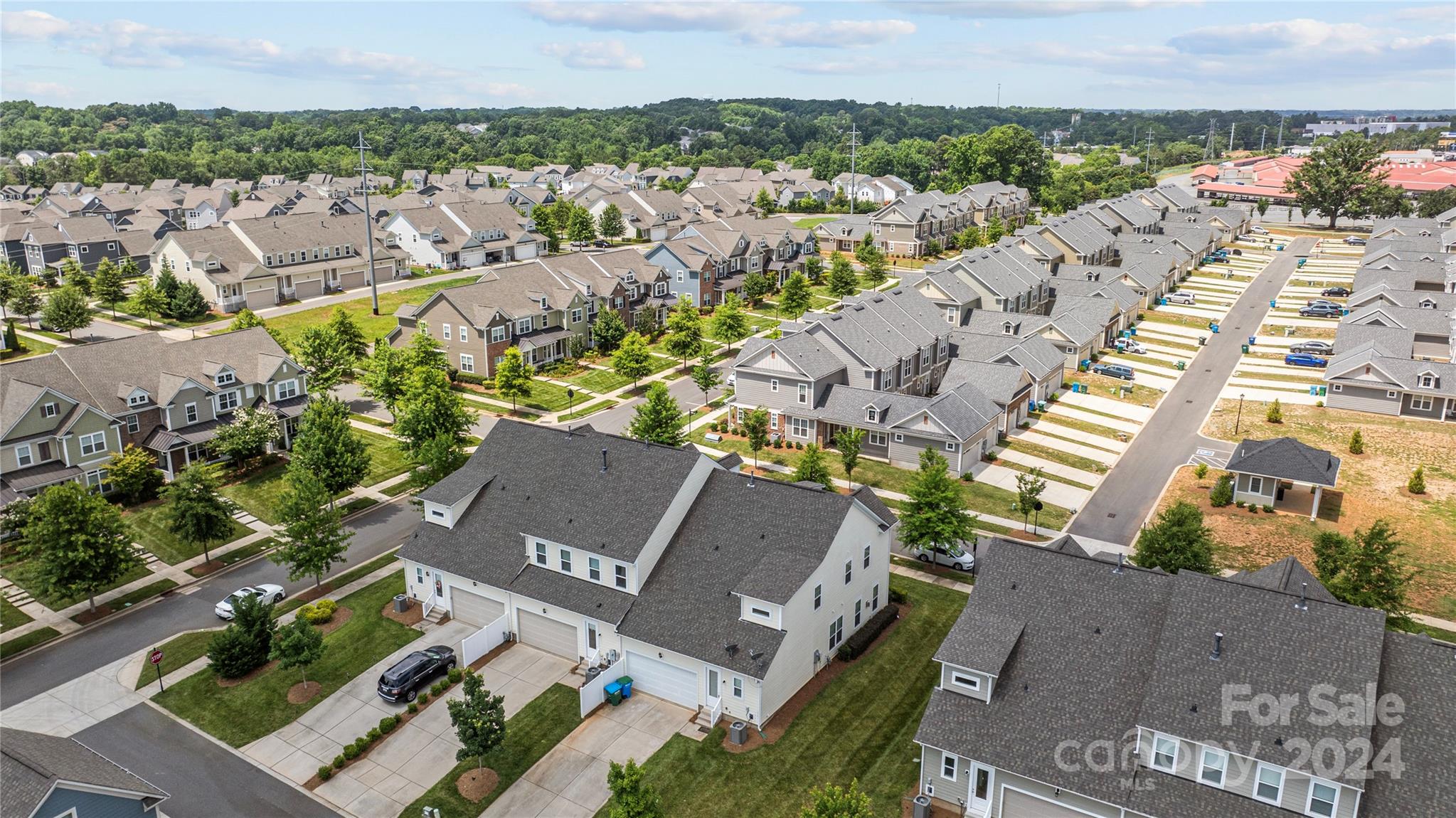 Mccullough - Residential