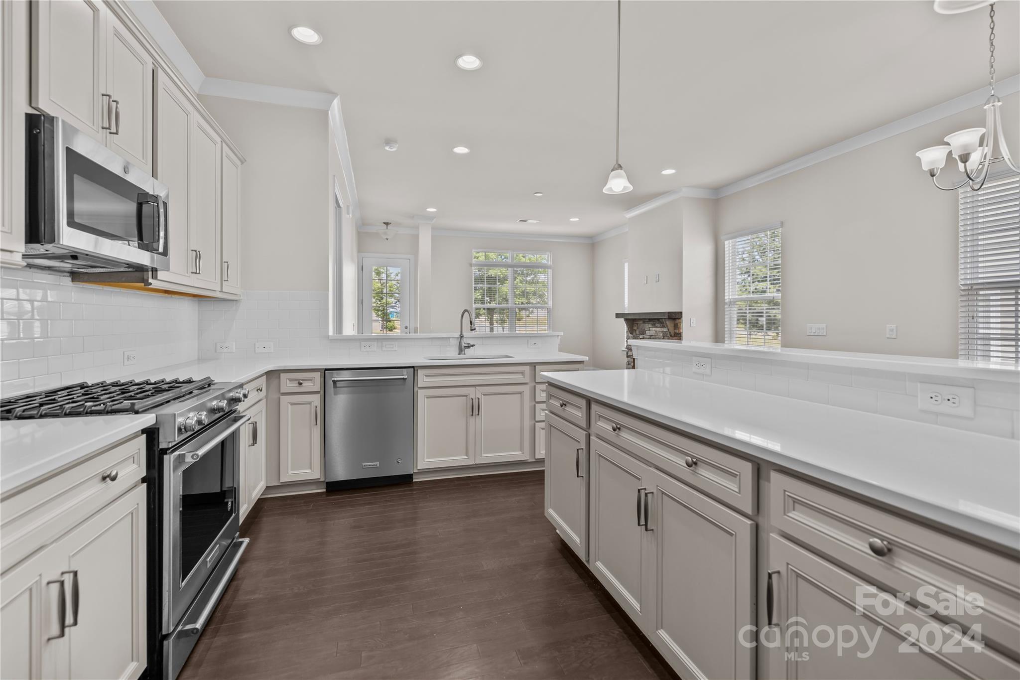 Mccullough - Residential