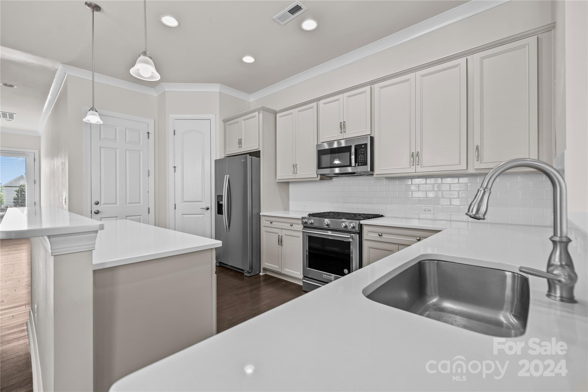 Mccullough - Residential