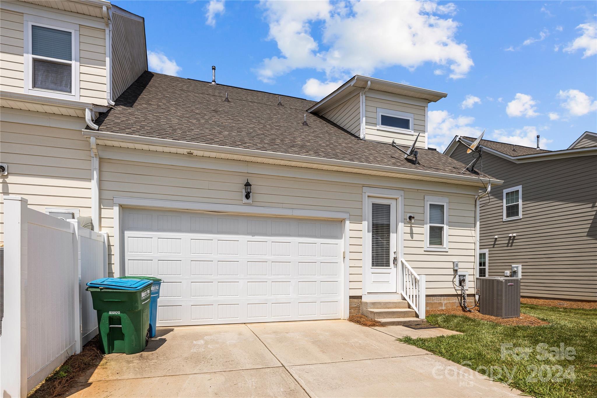 Mccullough - Residential