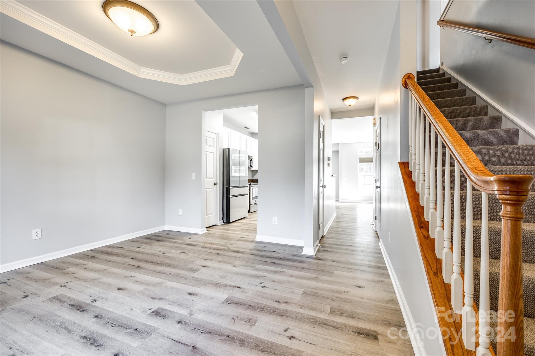 Autumn Cove At Lake Wylie - Residential Lease