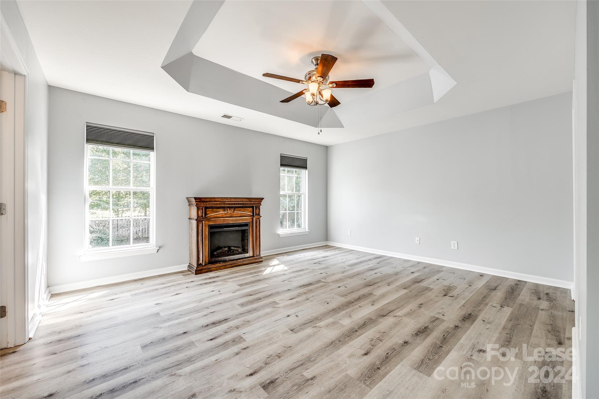 Autumn Cove At Lake Wylie - Residential Lease