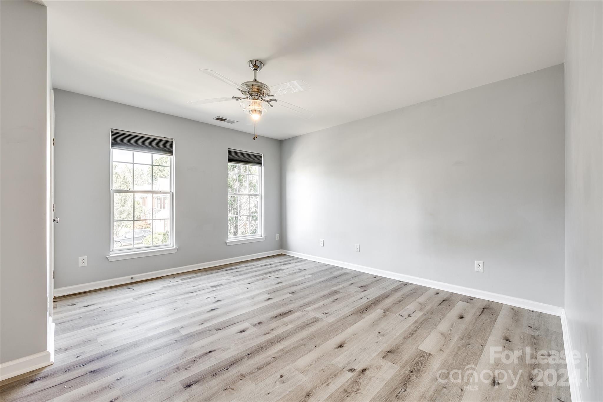 Autumn Cove At Lake Wylie - Residential Lease