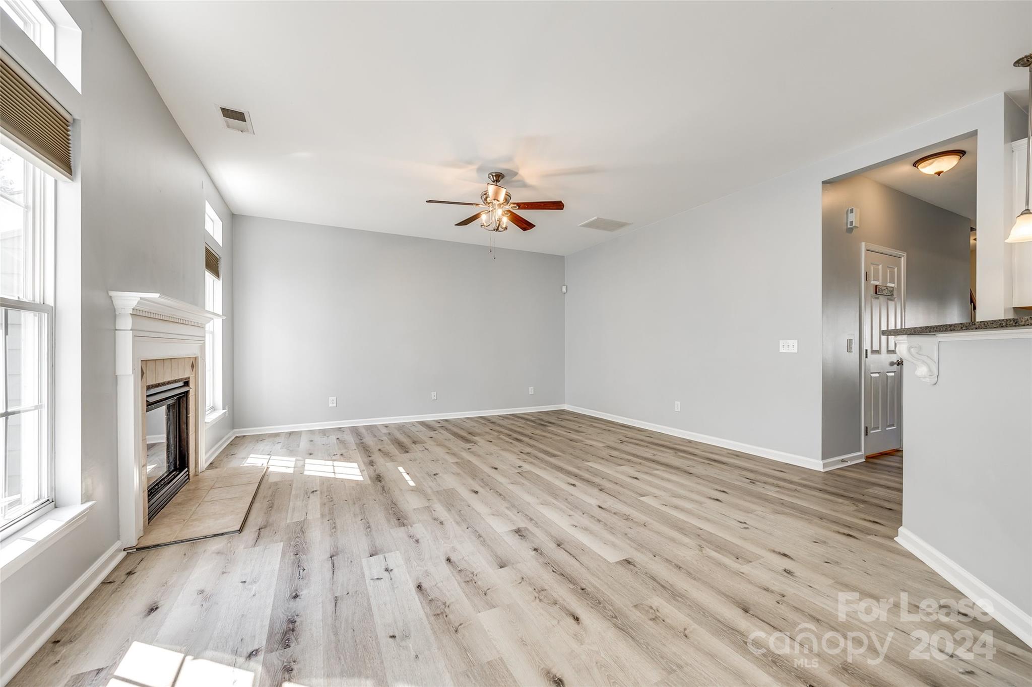 Autumn Cove At Lake Wylie - Residential Lease