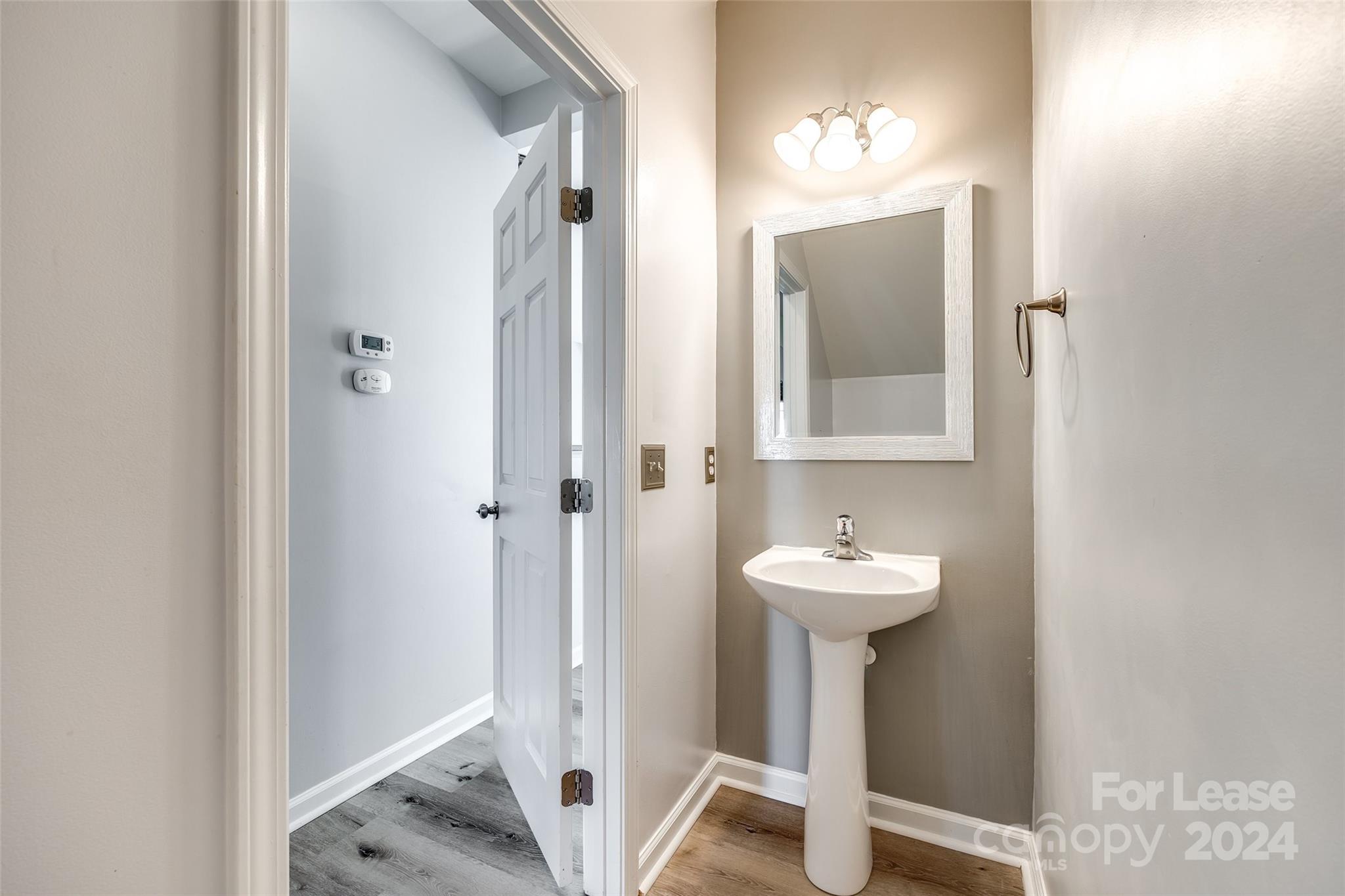 Autumn Cove At Lake Wylie - Residential Lease