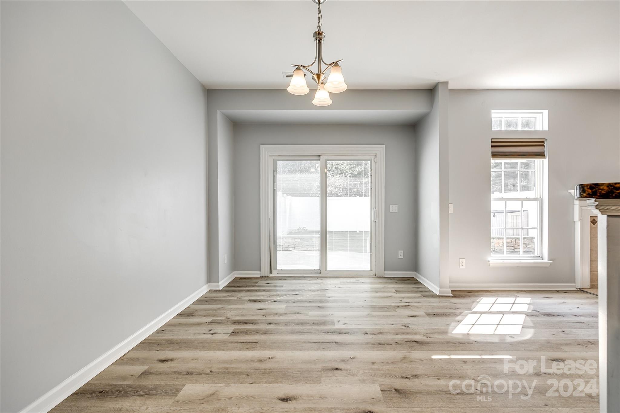 Autumn Cove At Lake Wylie - Residential Lease