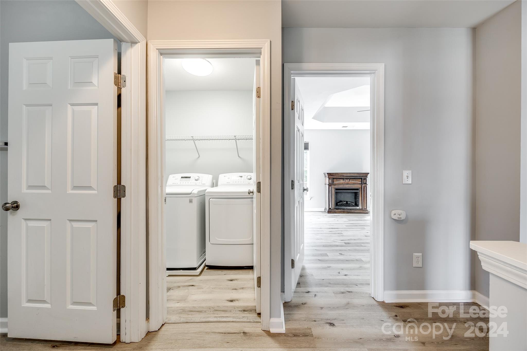 Autumn Cove At Lake Wylie - Residential Lease