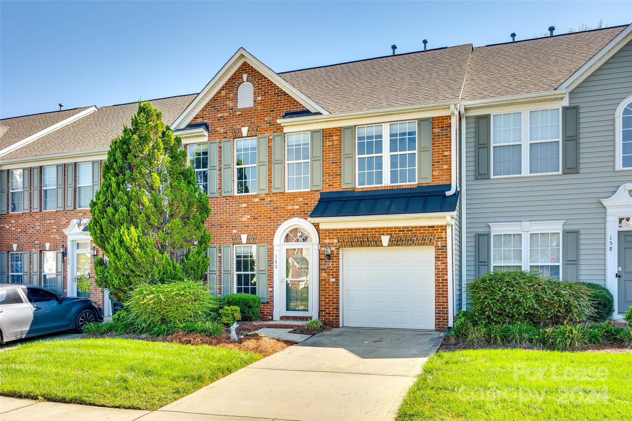 Autumn Cove At Lake Wylie - Residential Lease