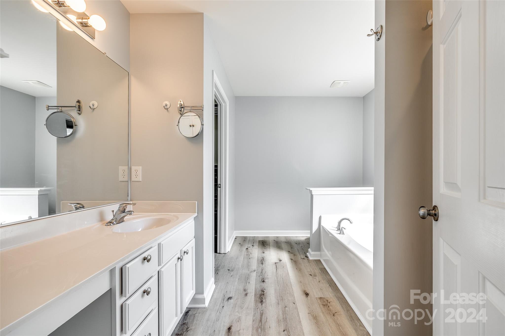 Autumn Cove At Lake Wylie - Residential Lease